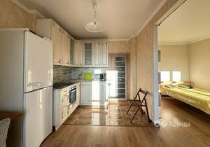 1-к квартира, на длительный срок, 41м2, 10/17 этаж