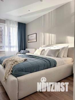 1-к квартира, посуточно, 39м2, 1/1 этаж