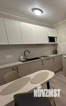 1-к квартира, на длительный срок, 57м2, 6/12 этаж