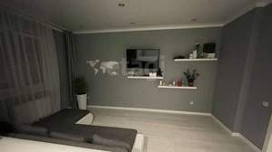 2-к квартира, на длительный срок, 50м2, 15/18 этаж