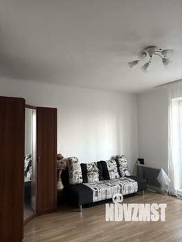 2-к квартира, на длительный срок, 47м2, 4/16 этаж