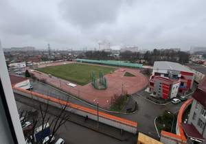 1-к квартира, на длительный срок, 39м2, 8/16 этаж