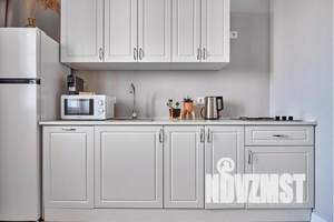 1-к квартира, посуточно, 40м2, 9/24 этаж