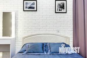 1-к квартира, посуточно, 24м2, 1/1 этаж