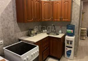 2-к квартира, на длительный срок, 43м2, 6/6 этаж