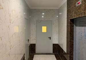 1-к квартира, на длительный срок, 35м2, 9/24 этаж