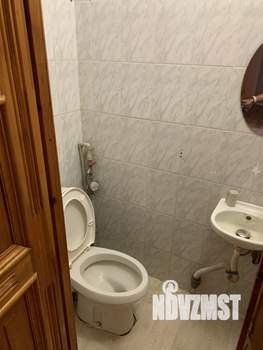 2-к квартира, на длительный срок, 50м2, 1/2 этаж