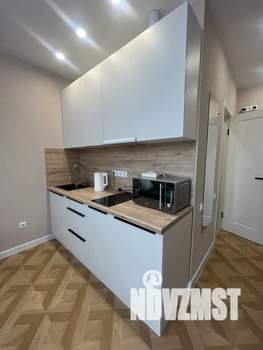 Студия квартира, посуточно, 30м2, 4/16 этаж