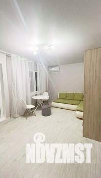 Студия квартира, на длительный срок, 30м2, 1/16 этаж