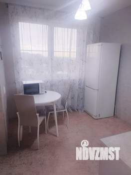 1-к квартира, на длительный срок, 30м2, 6/25 этаж