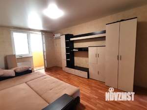 2-к квартира, на длительный срок, 60м2, 14/17 этаж