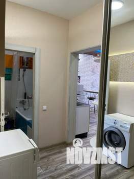 Студия квартира, посуточно, 25м2, 16/20 этаж