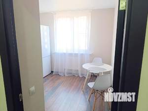 1-к квартира, на длительный срок, 39м2, 2/5 этаж