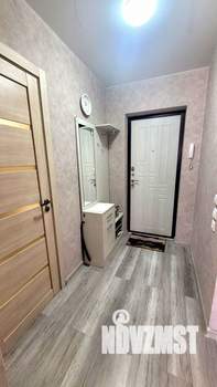 1-к квартира, на длительный срок, 35м2, 7/14 этаж