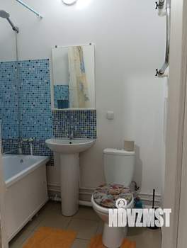 1-к квартира, на длительный срок, 36м2, 2/16 этаж