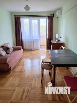 2-к квартира, на длительный срок, 48м2, 5/5 этаж