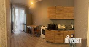 1-к квартира, на длительный срок, 46м2, 1/9 этаж