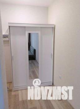 Студия квартира, на длительный срок, 30м2, 2/16 этаж