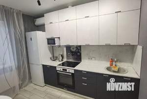 1-к квартира, на длительный срок, 33м2, 1/16 этаж