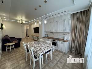 3-к квартира, на длительный срок, 80м2, 18/18 этаж