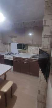 2-к квартира, на длительный срок, 47м2, 5/10 этаж