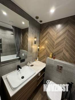 2-к квартира, посуточно, 60м2, 11/23 этаж