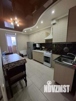 1-к квартира, на длительный срок, 38м2, 3/16 этаж