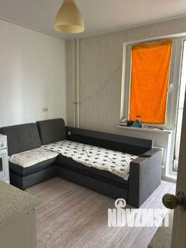 1-к квартира, на длительный срок, 35м2, 7/17 этаж