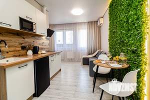 Студия квартира, на длительный срок, 30м2, 11/20 этаж