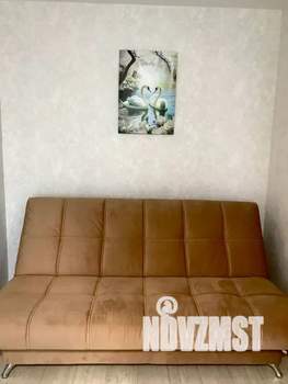 1-к квартира, посуточно, 40м2, 15/16 этаж