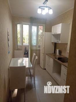 1-к квартира, на длительный срок, 36м2, 2/3 этаж