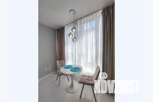 1-к квартира, посуточно, 25м2, 12/18 этаж