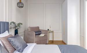 1-к квартира, на длительный срок, 32м2, 18/24 этаж