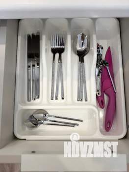 1-к квартира, посуточно, 23м2, 16/16 этаж