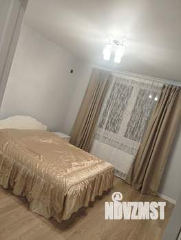 2-к квартира, на длительный срок, 62м2, 19/24 этаж