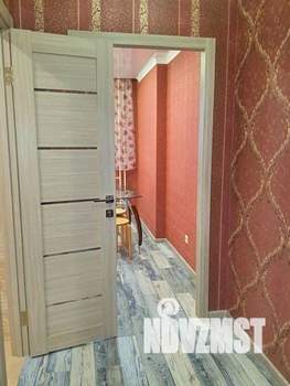 2-к квартира, посуточно, 70м2, 1/1 этаж