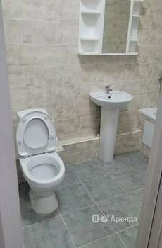 2-к квартира, на длительный срок, 65м2, 12/16 этаж