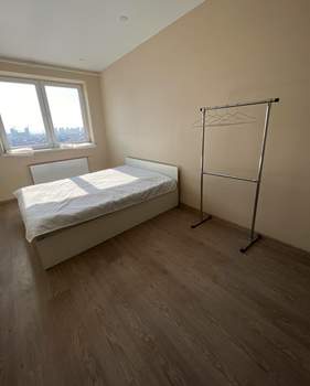 1-к квартира, на длительный срок, 29м2, 7/14 этаж