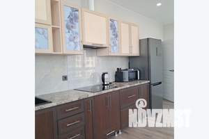 2-к квартира, посуточно, 10м2, 1/1 этаж