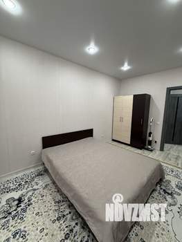 2-к квартира, на длительный срок, 57м2, 4/18 этаж