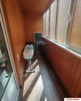 2-к квартира, на длительный срок, 65м2, 2/18 этаж