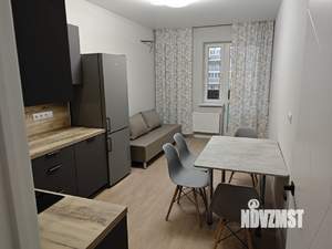 2-к квартира, на длительный срок, 54м2, 9/24 этаж