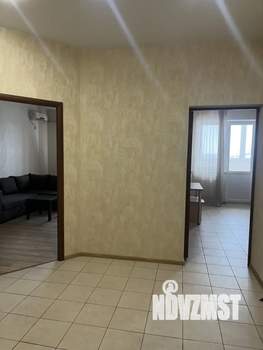 1-к квартира, на длительный срок, 45м2, 6/21 этаж