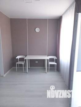 1-к квартира, на длительный срок, 37м2, 3/5 этаж