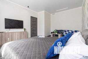 1-к квартира, посуточно, 37м2, 16/18 этаж