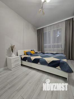 2-к квартира, на длительный срок, 41м2, 3/9 этаж