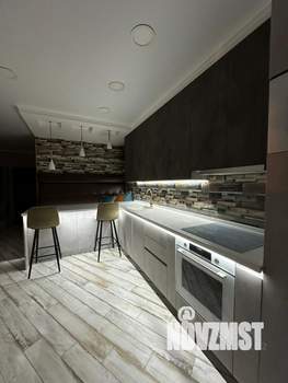 1-к квартира, на длительный срок, 43м2, 6/21 этаж