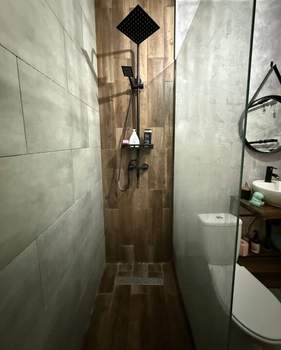 1-к квартира, на длительный срок, 36м2, 8/17 этаж