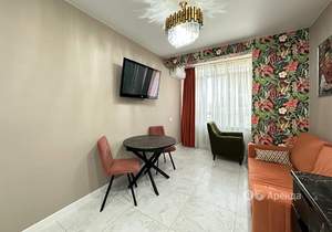 2-к квартира, на длительный срок, 52м2, 8/16 этаж