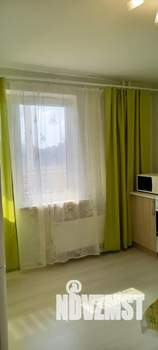 1-к квартира, на длительный срок, 40м2, 8/16 этаж